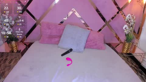 SHANON online show from 16, 1, 2025