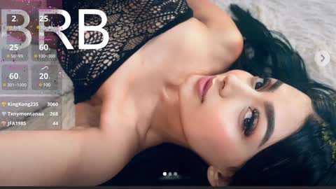 SHANON online show from 16, 1, 2025