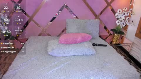 SHANON online show from 21, 1, 2025