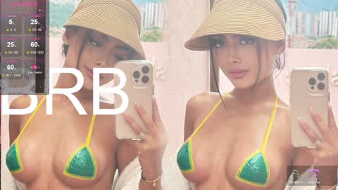 SHANON online show from 7, 2, 2025