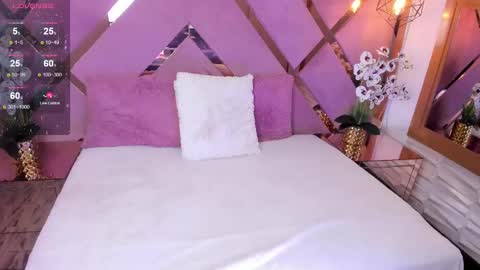 SHANON online show from 28, 2, 2025