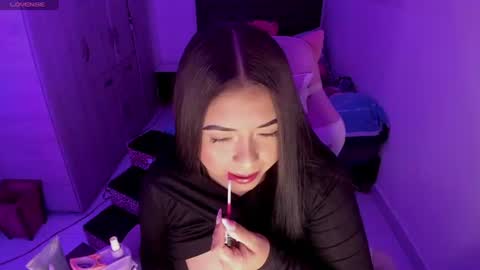 Cami Ortiz independent model online show from 18, 7, 2026