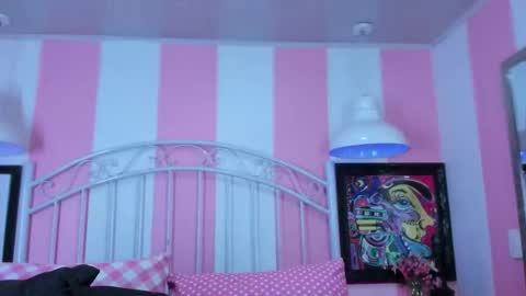 shantal_ferrer3 online show from 30, 9, 2025