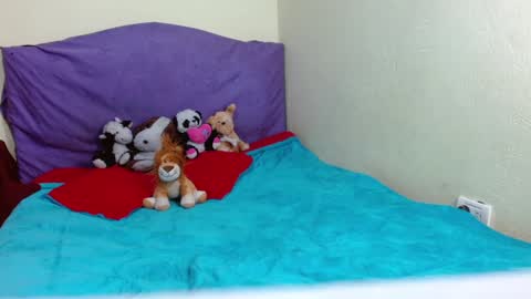 Shantal online show from 17, 12, 2024