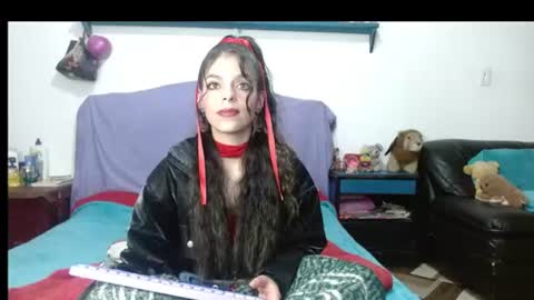 Shantal online show from 28, 7, 2026