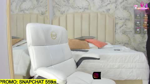 Shantal online show from 15, 2, 2026