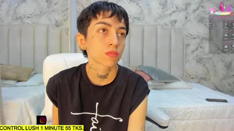 Shantal online show from 20, 2, 2026