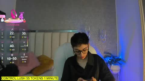 Shantal online show from 23, 3, 2026