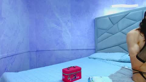 shantala nastasiia online show from 1, 10, 2025