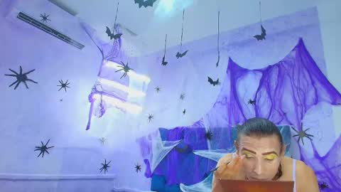 shantala nastasiia online show from 2, 10, 2025