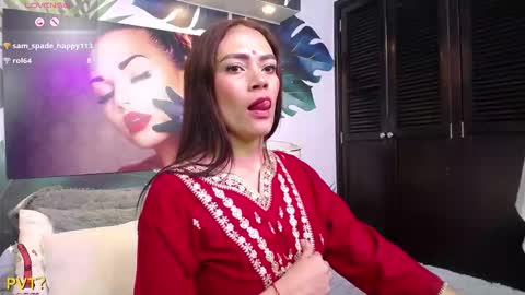 shantalakrishaa online show from 4, 3, 2026