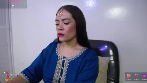 Snapshot of shantalakrishaa chatting on 30, 4, 2026 shantalakrishaa online show from 30, 4, 2026