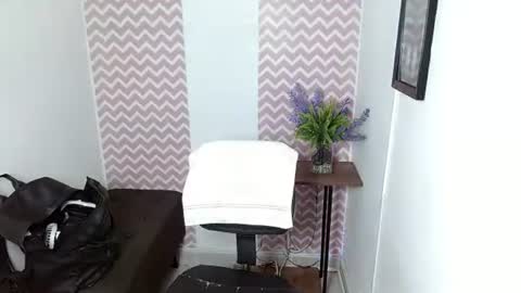 Snapshot of shantalcarson chatting on 27, 6, 2026 Dayana online show from 27, 6, 2026