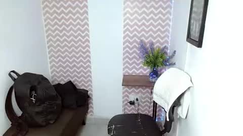Snapshot of shantalcarson chatting on 29, 6, 2026 Dayana online show from 29, 6, 2026