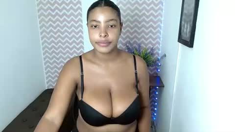 Snapshot of shantalcarson chatting on 3, 7, 2026 Dayana online show from 3, 7, 2026