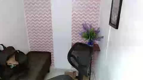 Snapshot of shantalcarson chatting on 19, 7, 2026 Dayana online show from 19, 7, 2026
