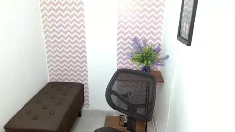 Snapshot of shantalcarson chatting on 31, 7, 2026 Dayana online show from 31, 7, 2026