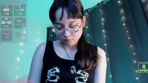 Cat-FOLLOWME and we talk IGshantal cerezo online show from 27, 12, 2024