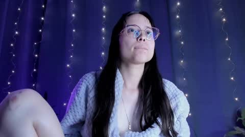 Cat-FOLLOWME and we talk IGshantal cerezo online show from 3, 1, 2025