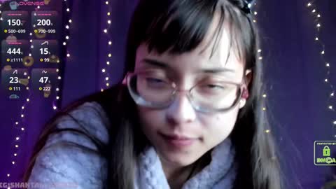 Cat-FOLLOWME and we talk IGshantal cerezo online show from 5, 1, 2025