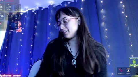 Cat-FOLLOWME and we talk IGshantal cerezo online show from 7, 1, 2025