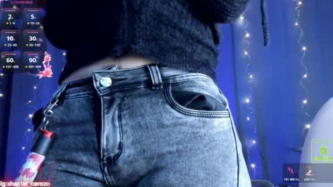 Cat-FOLLOWME and we talk IGshantal cerezo online show from 8, 1, 2025