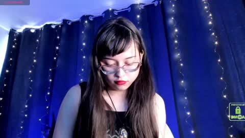 Cat-FOLLOWME and we talk IGshantal cerezo online show from 8, 1, 2025