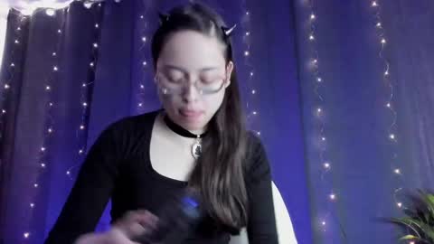 Cat-FOLLOWME and we talk IGshantal cerezo online show from 9, 1, 2025