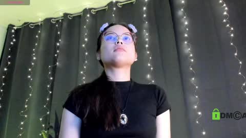 Cat-FOLLOWME and we talk IGshantal cerezo online show from 16, 1, 2025