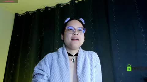 Cat-FOLLOWME and we talk IGshantal cerezo online show from 17, 1, 2025