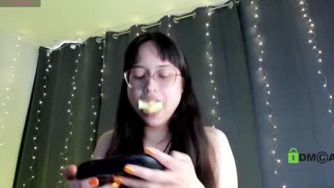 Cat-FOLLOWME and we talk IGshantal cerezo online show from 17, 1, 2025