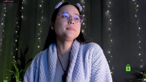 Cat-FOLLOWME and we talk IGshantal cerezo online show from 18, 1, 2025