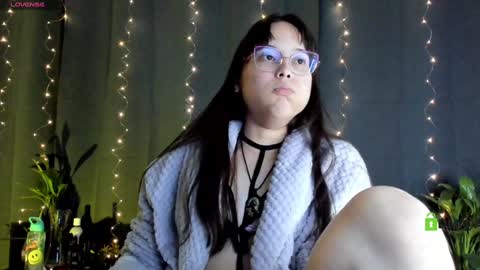 Cat-FOLLOWME and we talk IGshantal cerezo online show from 20, 1, 2025