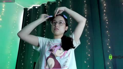 Cat-FOLLOWME and we talk IGshantal cerezo online show from 26, 1, 2025