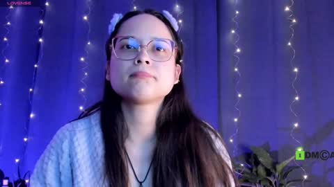 Cat-FOLLOWME and we talk IGshantal cerezo online show from 1, 2, 2025