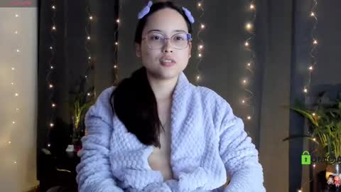 Cat-FOLLOWME and we talk IGshantal cerezo online show from 17, 2, 2025