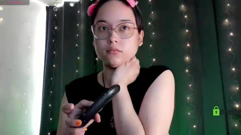 Cat-FOLLOWME and we talk IGshantal cerezo online show from 21, 2, 2025