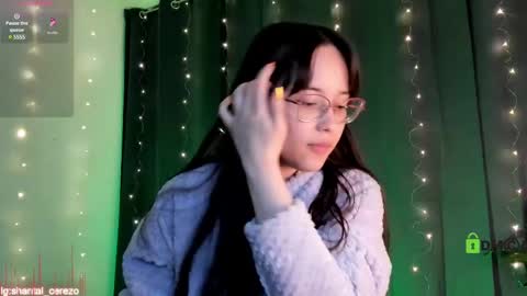 Cat-FOLLOWME and we talk IGshantal cerezo online show from 23, 2, 2025