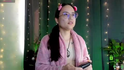 Cat-FOLLOWME and we talk IGshantal cerezo online show from 23, 2, 2025