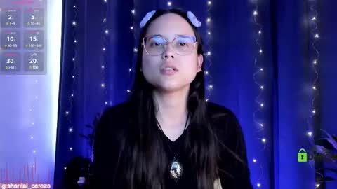 Cat-FOLLOWME and we talk IGshantal cerezo online show from 26, 2, 2025