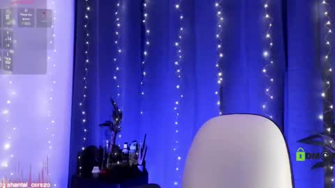 Cat-FOLLOWME and we talk IGshantal cerezo online show from 1, 3, 2025