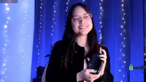 Cat-FOLLOWME and we talk IGshantal cerezo online show from 5, 3, 2025