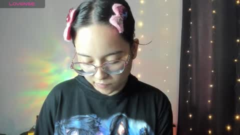 Cat-FOLLOWME and we talk IGshantal cerezo online show from 15, 9, 2025