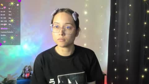 Cat-FOLLOWME and we talk IGshantal cerezo online show from 24, 9, 2025