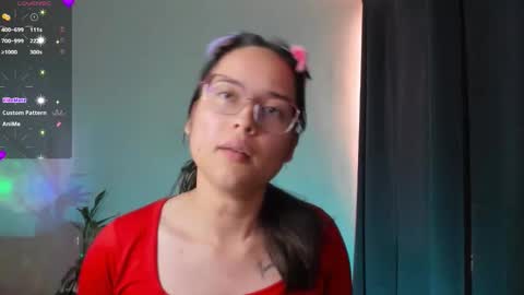 Cat-FOLLOWME and we talk IGshantal cerezo online show from 6, 10, 2025