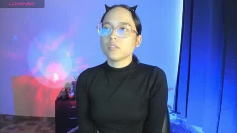 Cat-FOLLOWME and we talk IGshantal cerezo online show from 12, 11, 2025