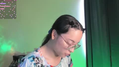 Cat-FOLLOWME and we talk IGshantal cerezo online show from 22, 11, 2025