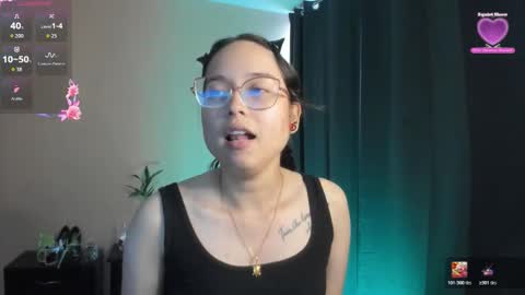 Cat-FOLLOWME and we talk IGshantal cerezo online show from 7, 1, 2026