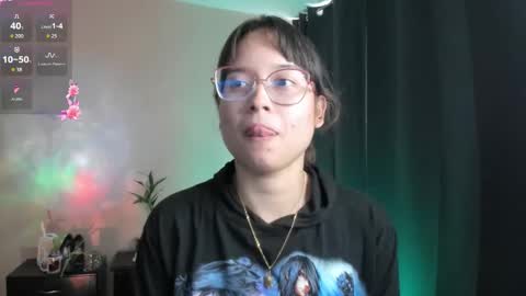 Cat-FOLLOWME and we talk IGshantal cerezo online show from 13, 1, 2026