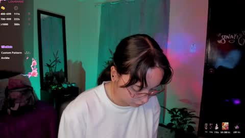 Cat-FOLLOWME and we talk IGshantal cerezo online show from 21, 2, 2026